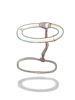 False Heaven Ring