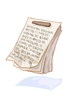 Record of Ancient Language