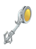 Woman Key