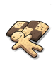 Stolen Cookie