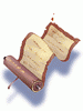 Piece of Weird Parchment 3
