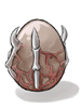 Succubus Egg